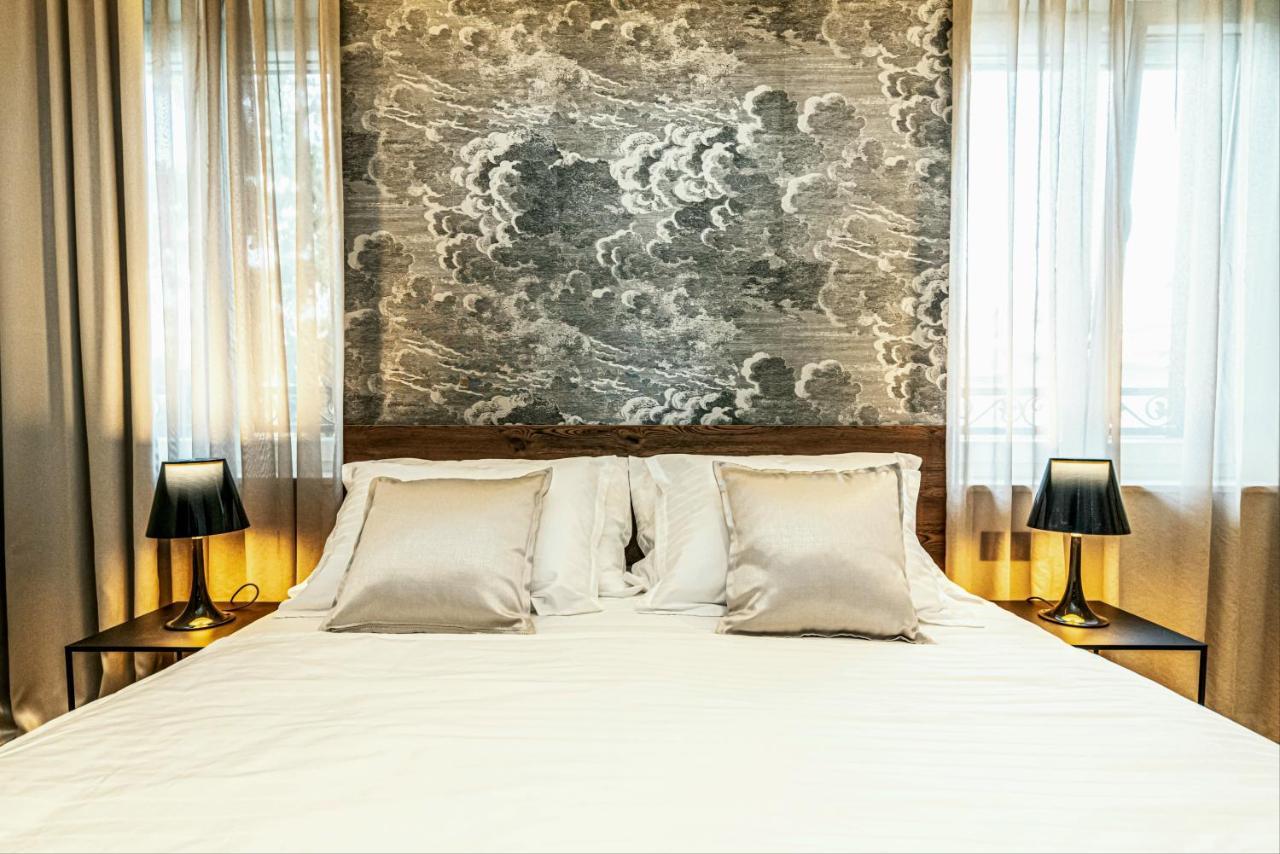 Calma Luxury Rooms 斯普利特 外观 照片