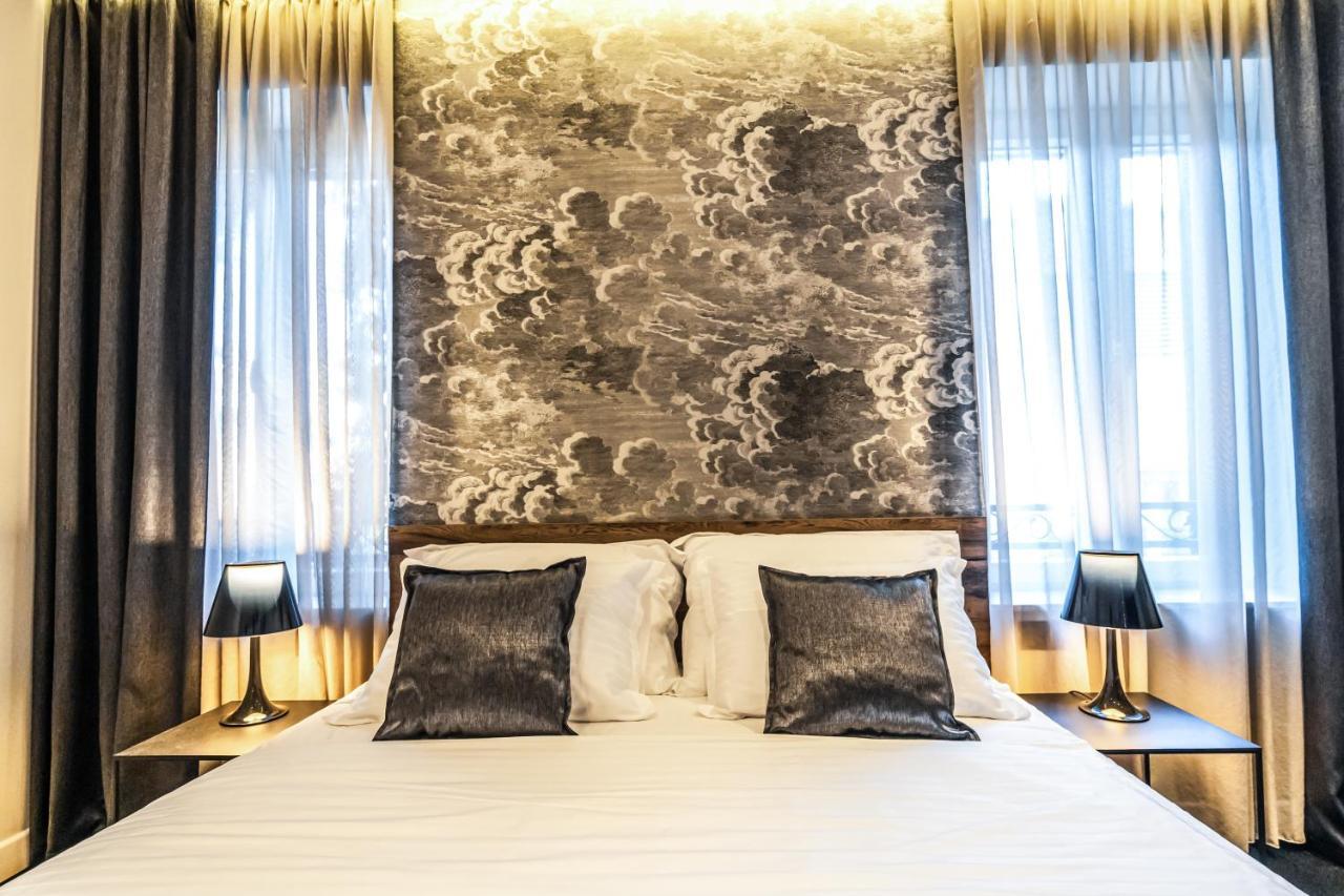 Calma Luxury Rooms 斯普利特 外观 照片