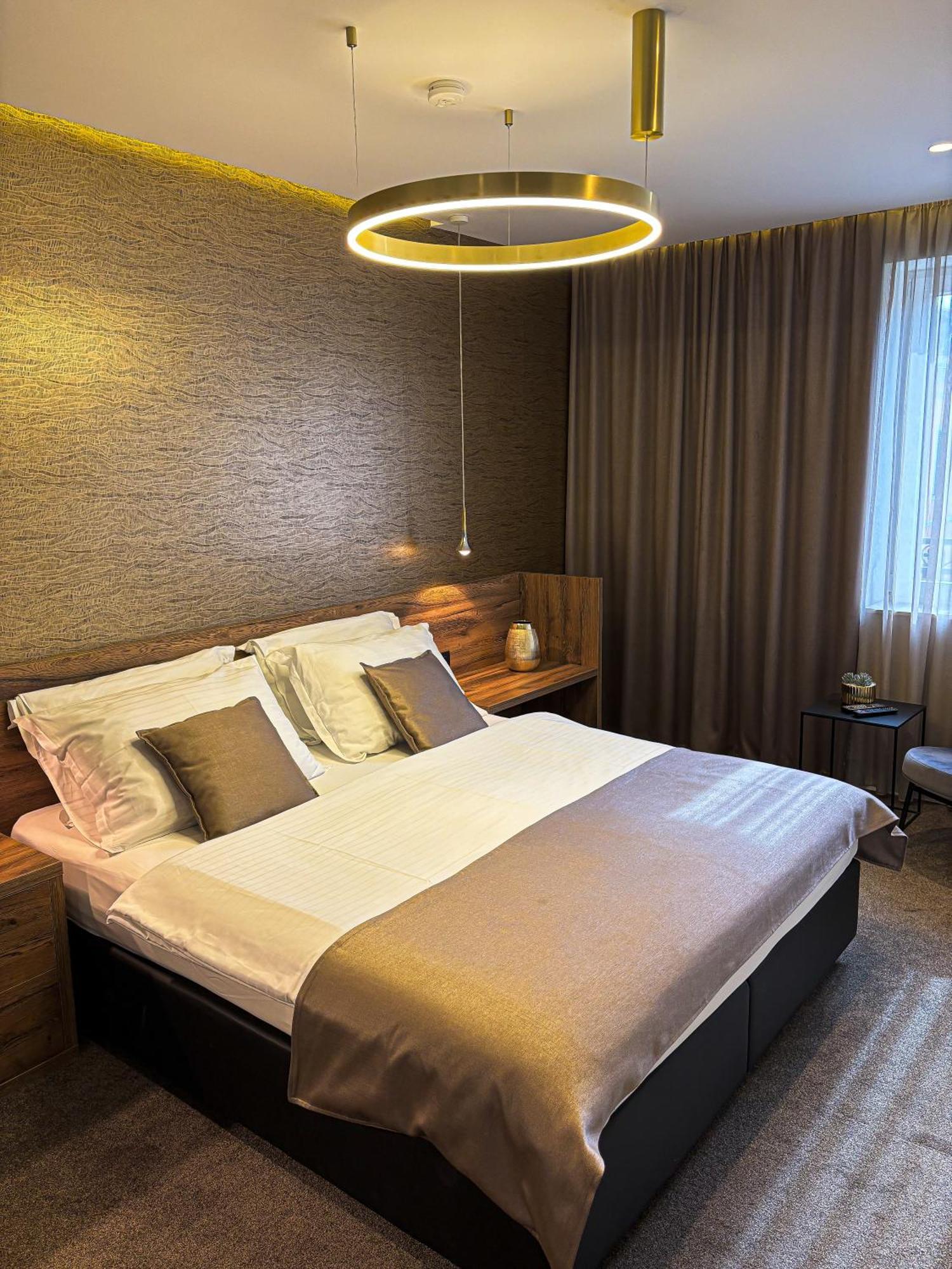 Calma Luxury Rooms 斯普利特 外观 照片