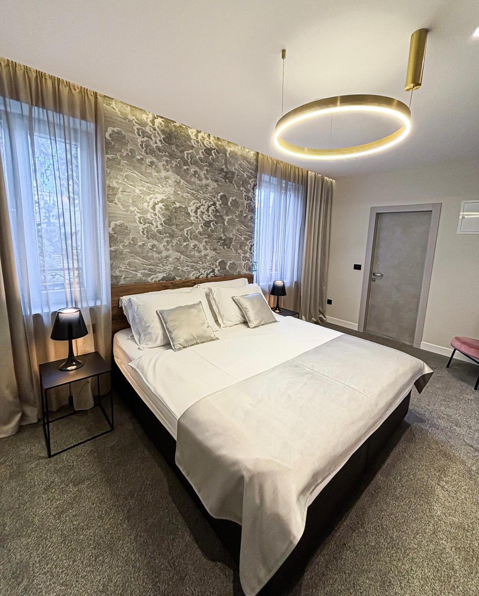 Calma Luxury Rooms 斯普利特 外观 照片