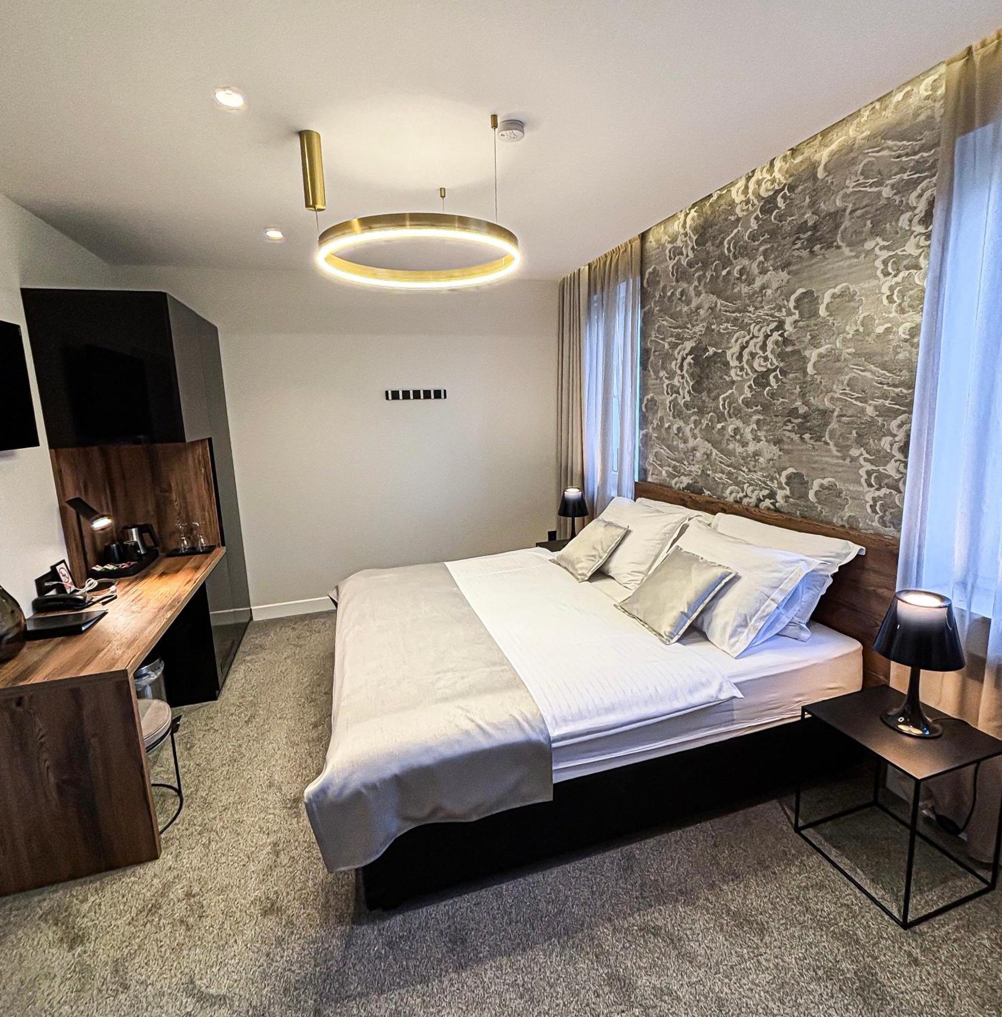Calma Luxury Rooms 斯普利特 外观 照片